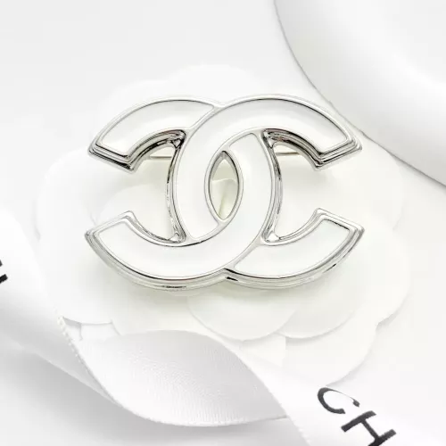 Replica Chanel Brooches For Women #1326397 $36.00 USD for Wholesale