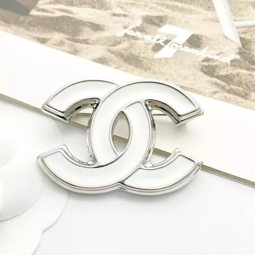 Replica Chanel Brooches For Women #1326397 $36.00 USD for Wholesale