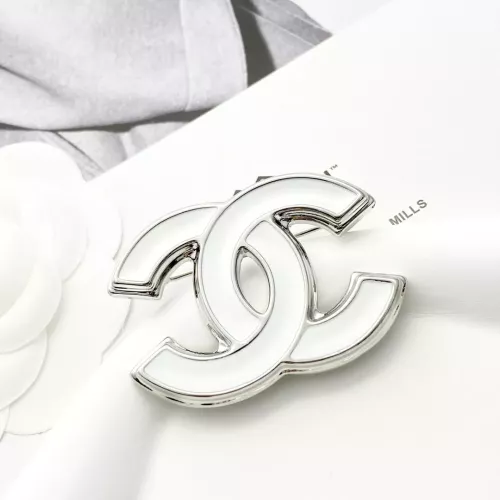 Replica Chanel Brooches For Women #1326397 $36.00 USD for Wholesale