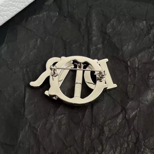 Replica Christian Dior Brooches For Women #1326400 $45.00 USD for Wholesale