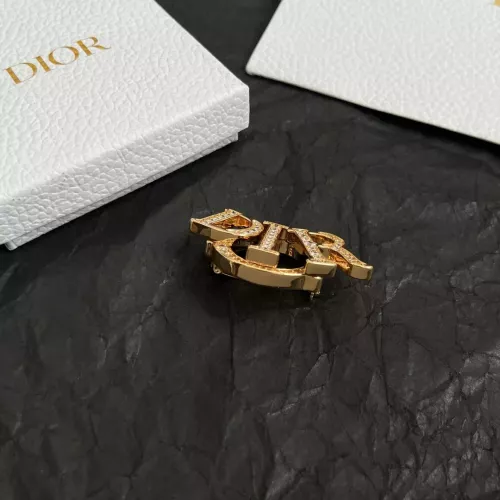 Replica Christian Dior Brooches For Women #1326401 $45.00 USD for Wholesale