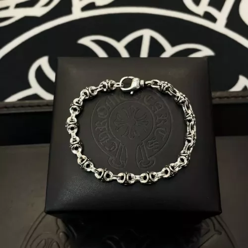 Replica Chrome Hearts Bracelets #1326402 $48.00 USD for Wholesale