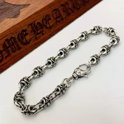 Replica Chrome Hearts Bracelets #1326402 $48.00 USD for Wholesale
