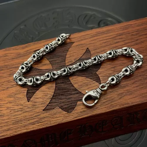 Replica Chrome Hearts Bracelets #1326402 $48.00 USD for Wholesale