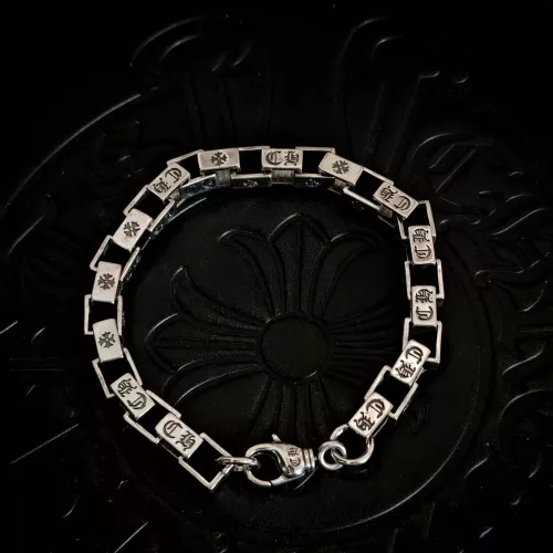 Chrome Hearts Bracelets #1326403 $45.00 USD, Wholesale Replica Chrome Hearts Bracelets
