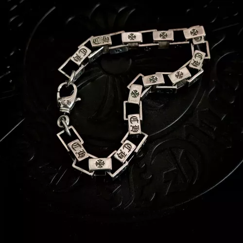 Replica Chrome Hearts Bracelets #1326403 $45.00 USD for Wholesale