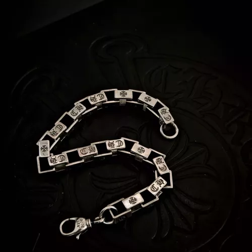 Replica Chrome Hearts Bracelets #1326403 $45.00 USD for Wholesale