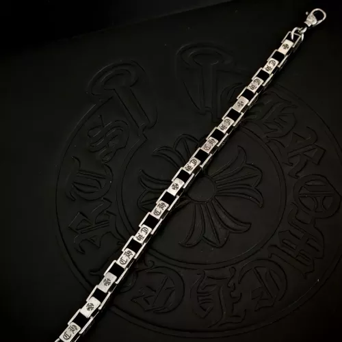Replica Chrome Hearts Bracelets #1326403 $45.00 USD for Wholesale