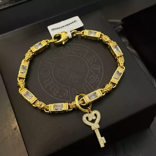 Chrome Hearts Bracelets #1326404 $56.00 USD, Wholesale Replica Chrome Hearts Bracelets