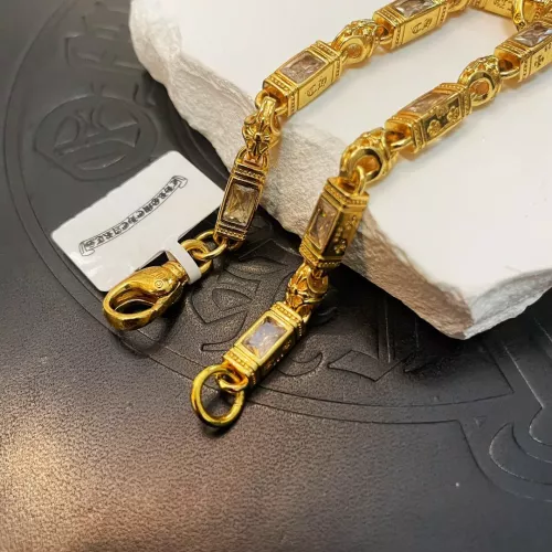 Replica Chrome Hearts Bracelets #1326404 $56.00 USD for Wholesale