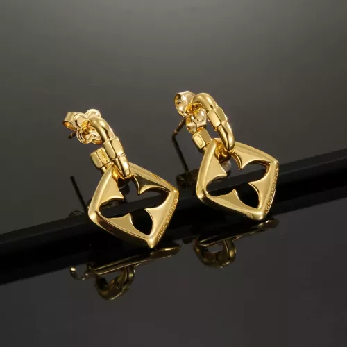 Replica Louis Vuitton Earrings For Women #1326405 $27.00 USD for Wholesale