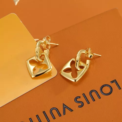 Replica Louis Vuitton Earrings For Women #1326405 $27.00 USD for Wholesale