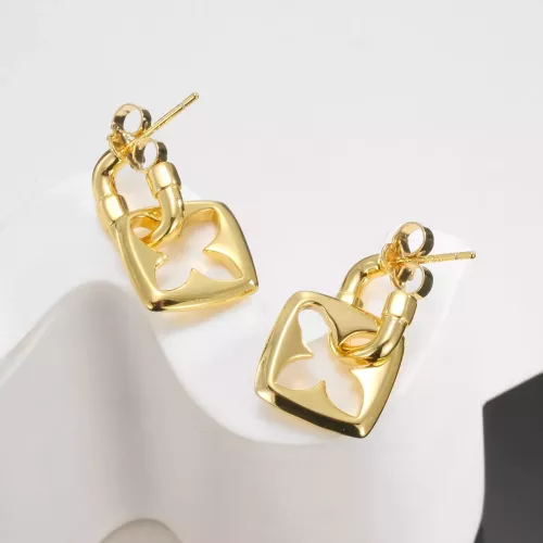 Replica Louis Vuitton Earrings For Women #1326405 $27.00 USD for Wholesale