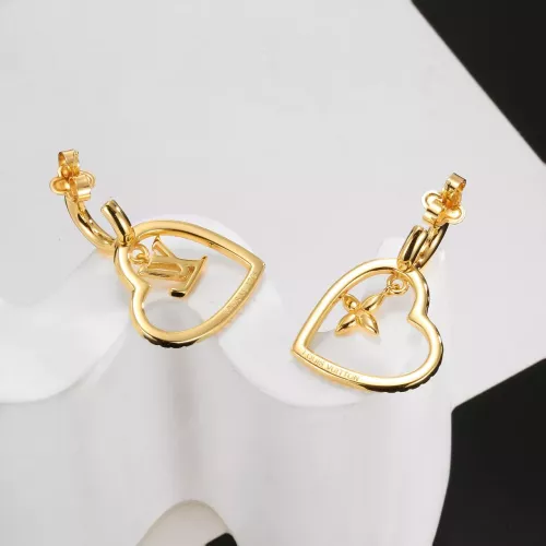 Replica Louis Vuitton Earrings For Women #1326430 $32.00 USD for Wholesale