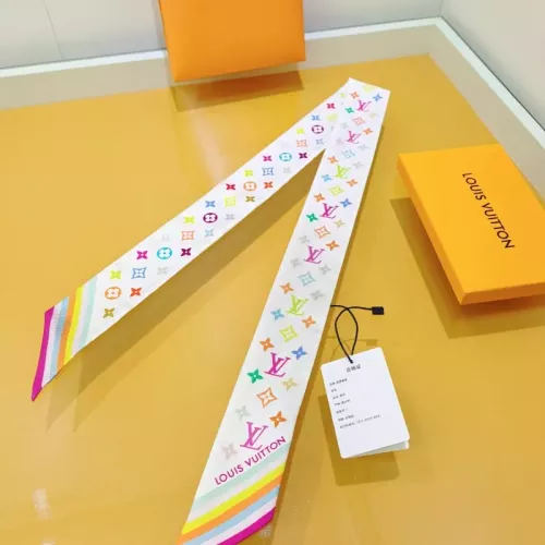 Louis Vuitton Silk Scarf #1326437 $29.00 USD, Wholesale Replica Louis Vuitton Scarf