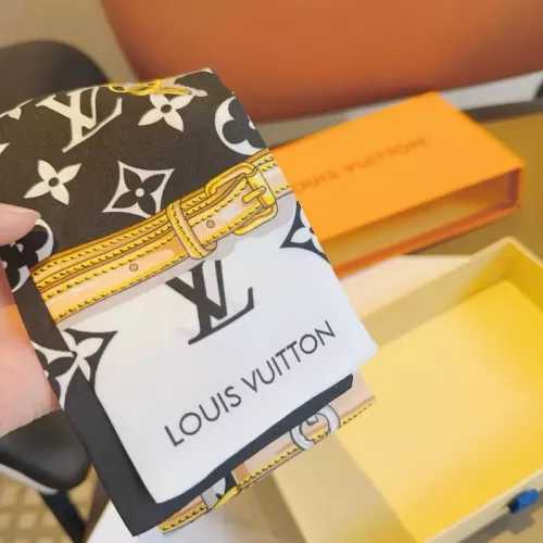 Replica Louis Vuitton Silk Scarf #1326441 $27.00 USD for Wholesale