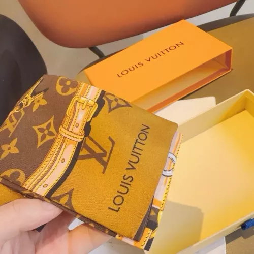 Replica Louis Vuitton Silk Scarf #1326442 $27.00 USD for Wholesale