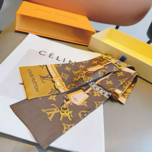 Replica Louis Vuitton Silk Scarf #1326442 $27.00 USD for Wholesale
