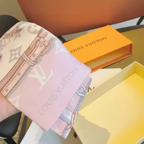Replica Louis Vuitton Silk Scarf #1326443 $27.00 USD for Wholesale