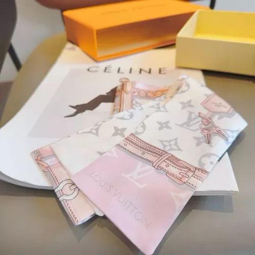 Replica Louis Vuitton Silk Scarf #1326443 $27.00 USD for Wholesale