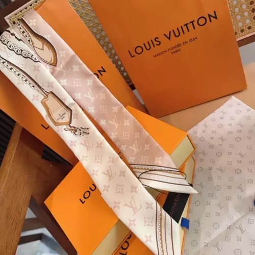 Replica Louis Vuitton Silk Scarf #1326445 $29.00 USD for Wholesale
