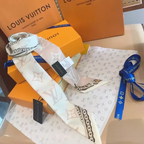 Replica Louis Vuitton Silk Scarf #1326445 $29.00 USD for Wholesale