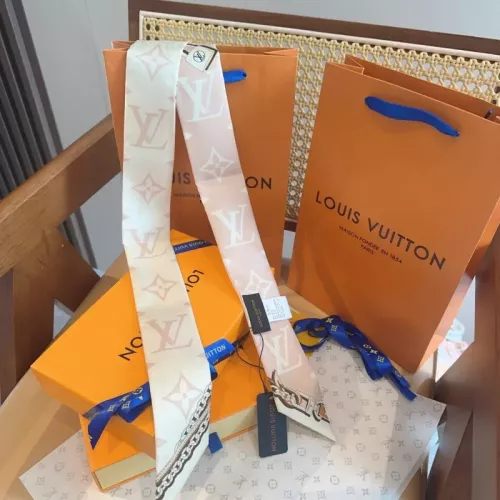 Replica Louis Vuitton Silk Scarf #1326445 $29.00 USD for Wholesale