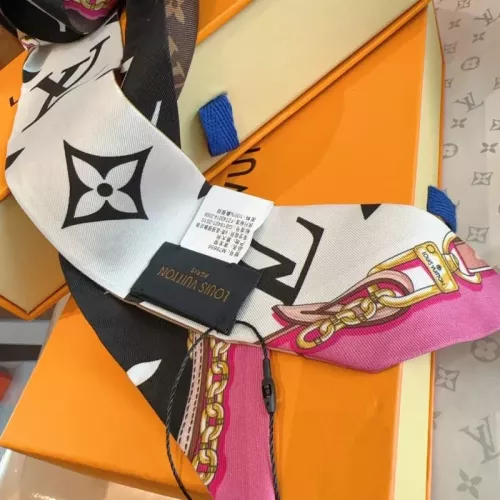 Replica Louis Vuitton Silk Scarf #1326446 $29.00 USD for Wholesale