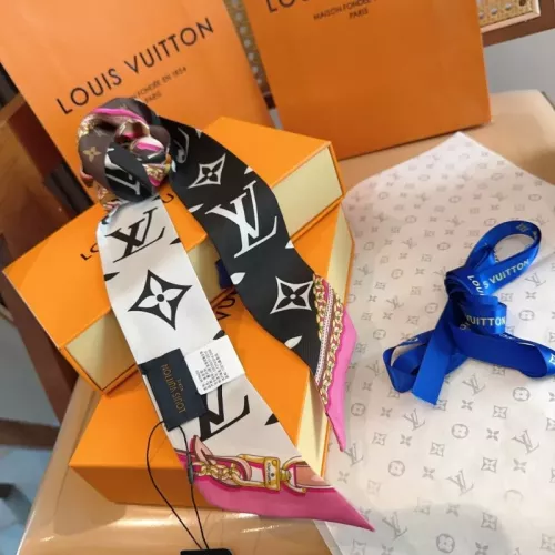 Replica Louis Vuitton Silk Scarf #1326446 $29.00 USD for Wholesale