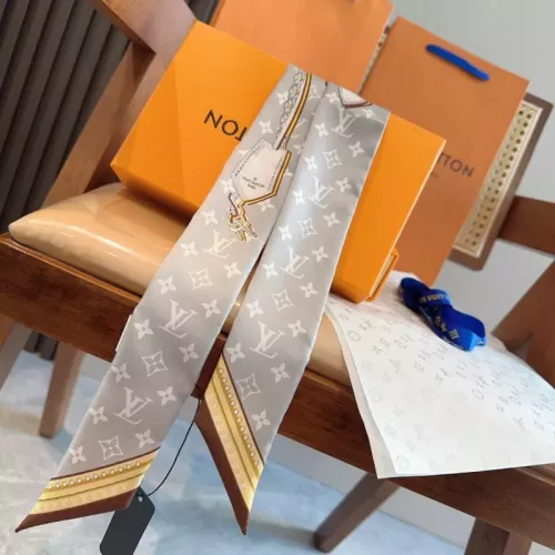 Louis Vuitton Silk Scarf #1326447 $29.00 USD, Wholesale Replica Louis Vuitton Scarf