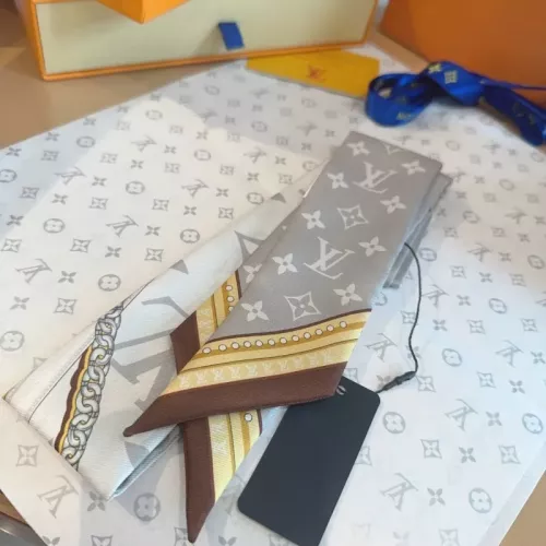 Replica Louis Vuitton Silk Scarf #1326447 $29.00 USD for Wholesale