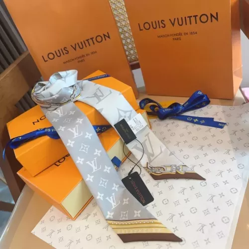 Replica Louis Vuitton Silk Scarf #1326447 $29.00 USD for Wholesale