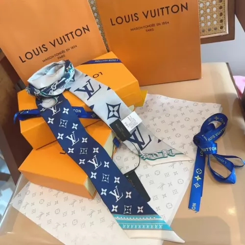 Replica Louis Vuitton Silk Scarf #1326448 $29.00 USD for Wholesale