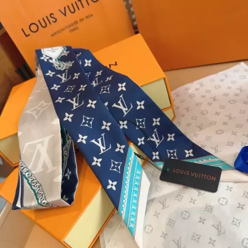 Replica Louis Vuitton Silk Scarf #1326448 $29.00 USD for Wholesale