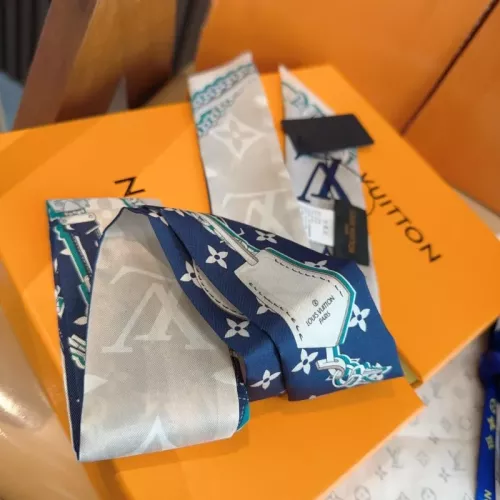 Replica Louis Vuitton Silk Scarf #1326448 $29.00 USD for Wholesale