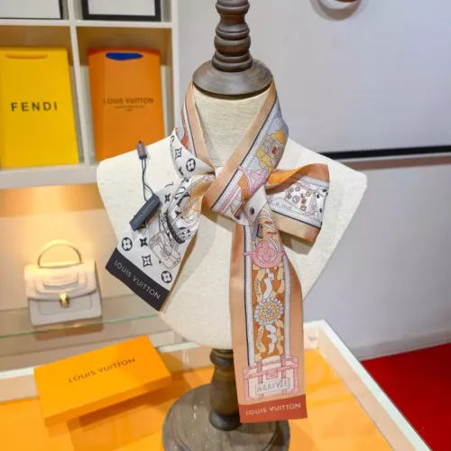 Replica Louis Vuitton Silk Scarf #1326453 $29.00 USD for Wholesale