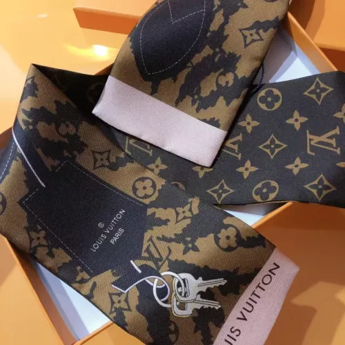 Replica Louis Vuitton Silk Scarf #1326455 $29.00 USD for Wholesale