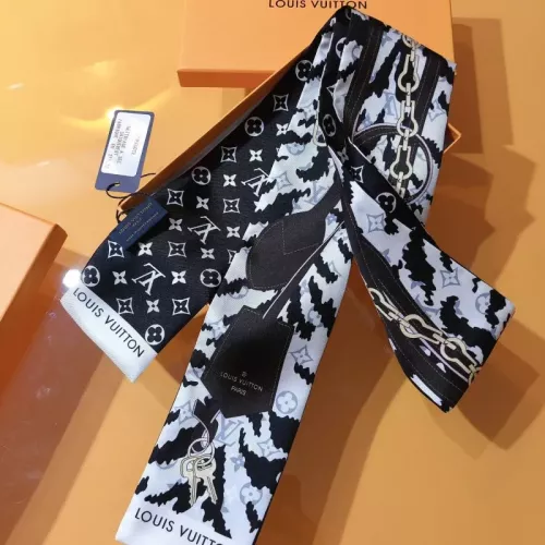 Replica Louis Vuitton Silk Scarf #1326456 $29.00 USD for Wholesale