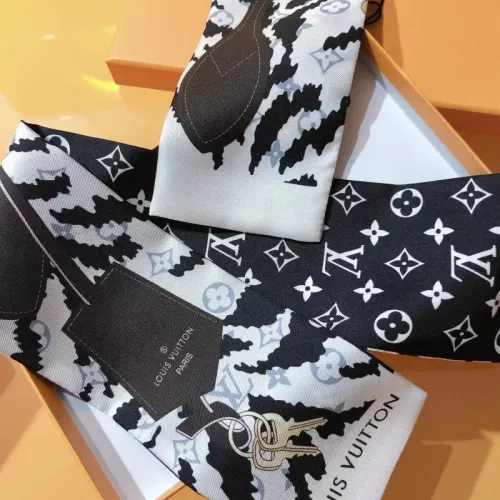 Replica Louis Vuitton Silk Scarf #1326456 $29.00 USD for Wholesale