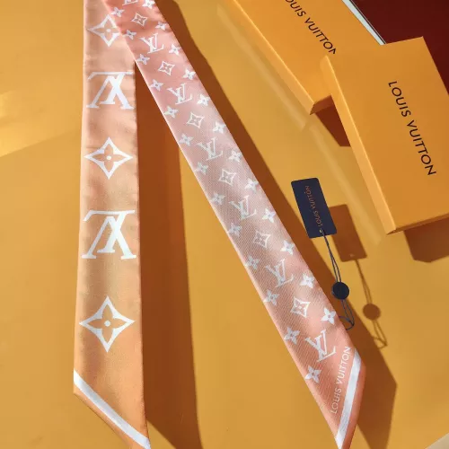 Louis Vuitton Silk Scarf #1326458 $29.00 USD, Wholesale Replica Louis Vuitton Scarf