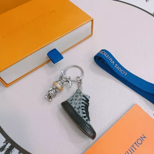 Replica Louis Vuitton LV Key Holder And Bag Buckle #1326459 $38.00 USD for Wholesale