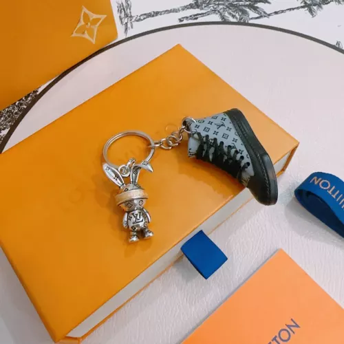 Replica Louis Vuitton LV Key Holder And Bag Buckle #1326459 $38.00 USD for Wholesale