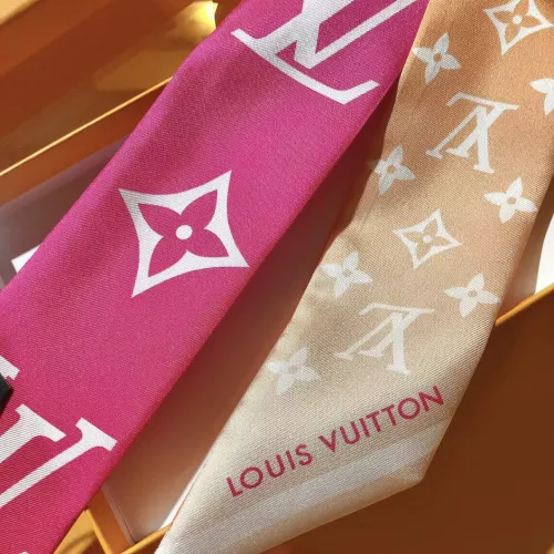 Replica Louis Vuitton Silk Scarf #1326461 $29.00 USD for Wholesale