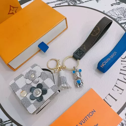 Louis Vuitton LV Key Holder And Bag Buckle #1326462 $40.00 USD, Wholesale Replica Louis Vuitton LV Key Holder And Bag Buckle