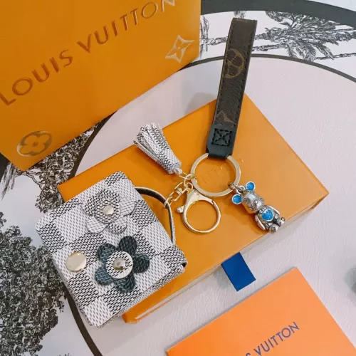 Replica Louis Vuitton LV Key Holder And Bag Buckle #1326462 $40.00 USD for Wholesale