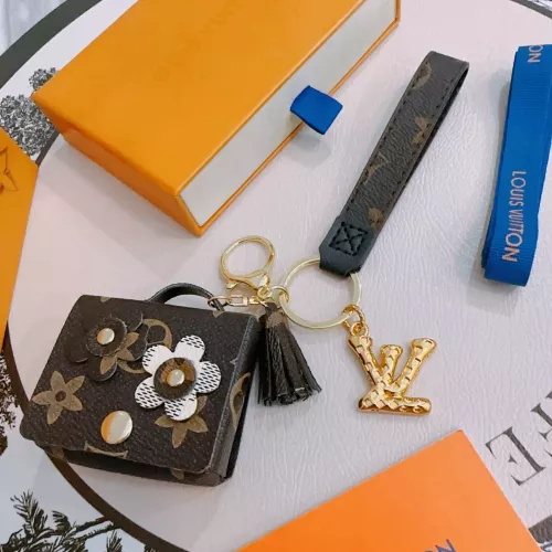 Louis Vuitton LV Key Holder And Bag Buckle #1326463 $40.00 USD, Wholesale Replica Louis Vuitton LV Key Holder And Bag Buckle