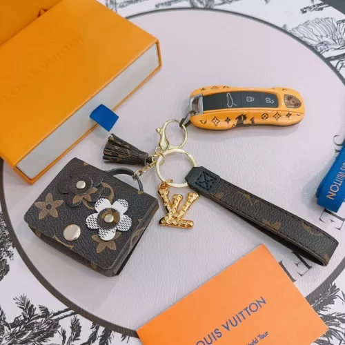 Replica Louis Vuitton LV Key Holder And Bag Buckle #1326463 $40.00 USD for Wholesale