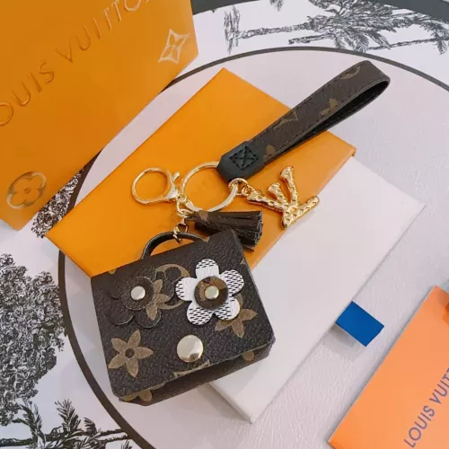 Replica Louis Vuitton LV Key Holder And Bag Buckle #1326463 $40.00 USD for Wholesale