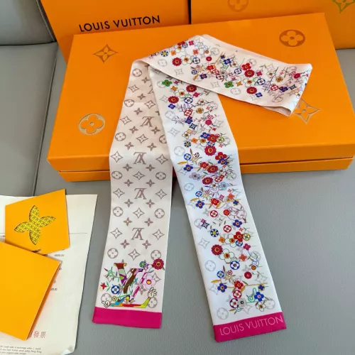 Replica Louis Vuitton Silk Scarf #1326464 $32.00 USD for Wholesale