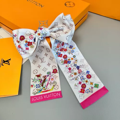 Replica Louis Vuitton Silk Scarf #1326464 $32.00 USD for Wholesale